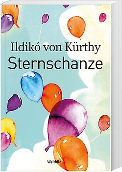 Sternschanze - Ildikó von Kürthy [Taschenbuch, Weltbild]