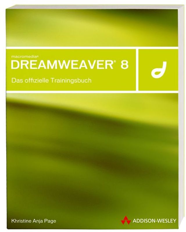 Macromedia Dreamweaver 8