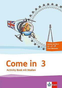 Come in 3. Ab Klasse 3
