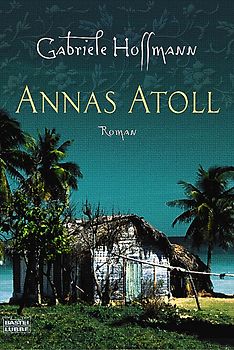 Annas Atoll