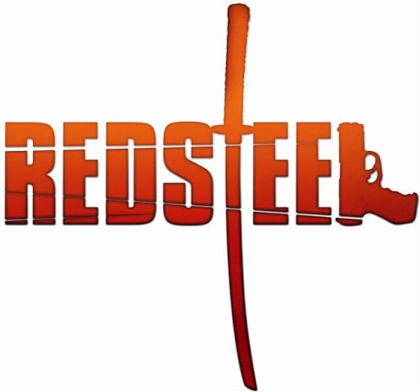 Red Steel [Internationale Version] Nintendo Wii