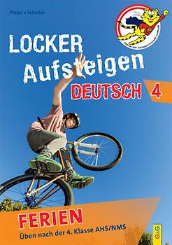 Locker Aufsteigen Ferien - Deutsch 4
