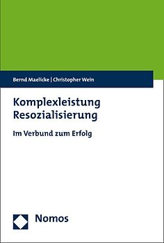 Komplexleistung Resozialisierung