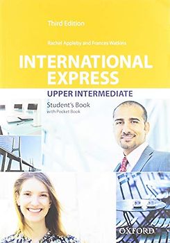 International Express: Upper-Intermediate: Students Book 19 Pack