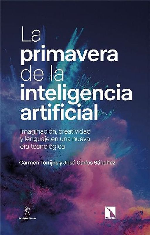 La primavera de la inteligencia artificial