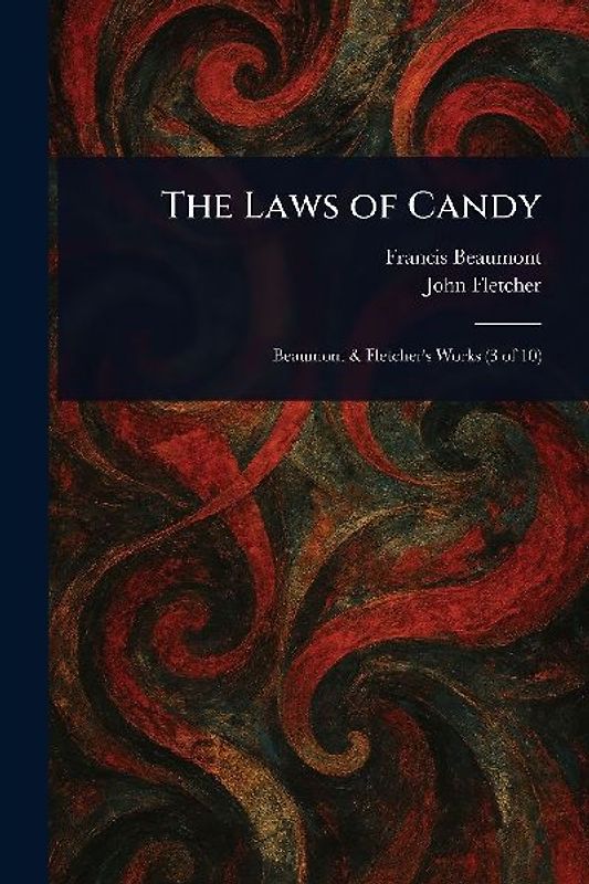 The Laws of Candy