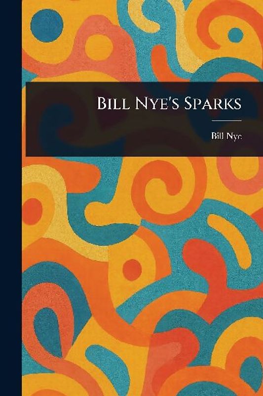 Bill Nye's Sparks