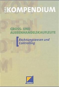 Das Kompendium Gross- und Aussenhandelskaufleute