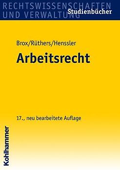 Arbeitsrecht