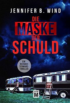 Die Maske der Schuld