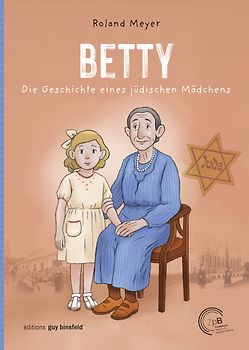 Betty – Die Geschichte eines jüdischen Mädchens