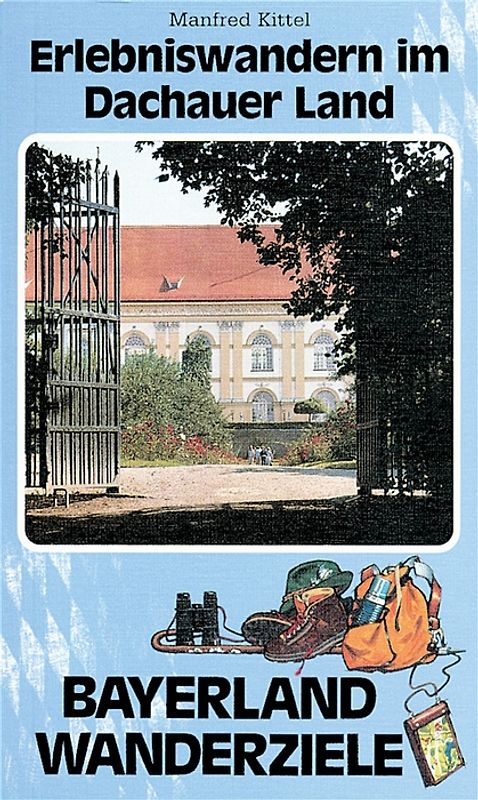 Erlebniswandern im Dachauer Land