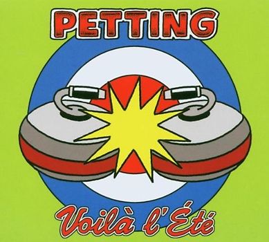 Petting - Voila l'Ete