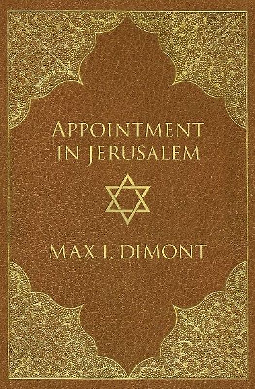 Appointment in Jerusalem