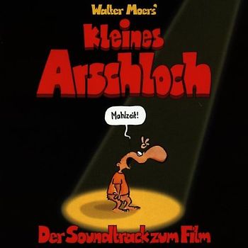 Various - Kleines Arschloch