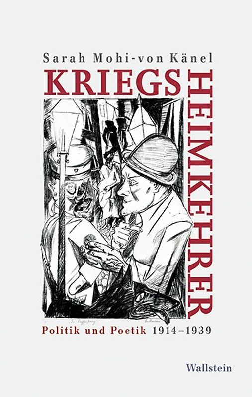 Kriegsheimkehrer
