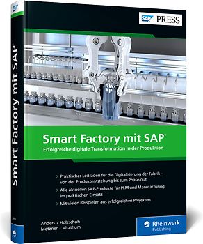 Smart Factory mit SAP