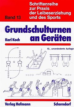 Grundschulturnen an Geräten