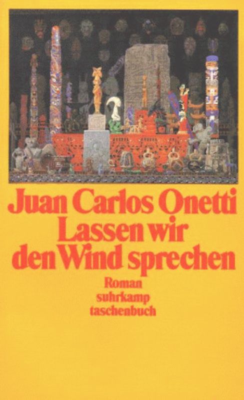 Lassen wir den Wind sprechen