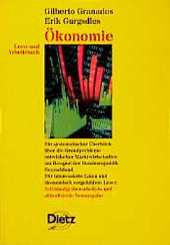 Lern- und Arbeitsbuch Ökonomie