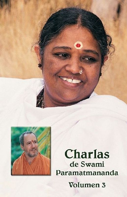 Charlas de Sw. Paramatmananda, Volumen 3