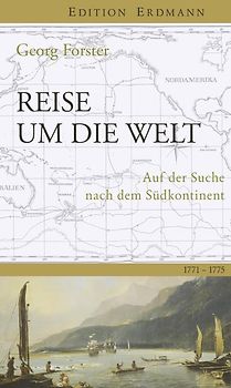 Reise um die Welt