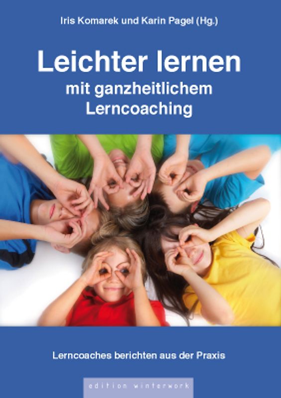 Leichter lernen mit ganzheitlichem Lerncoaching