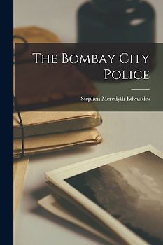 The Bombay City Police