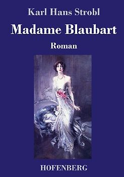 Madame Blaubart