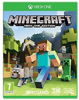 Minecraft [Internationale Version] Xbox One