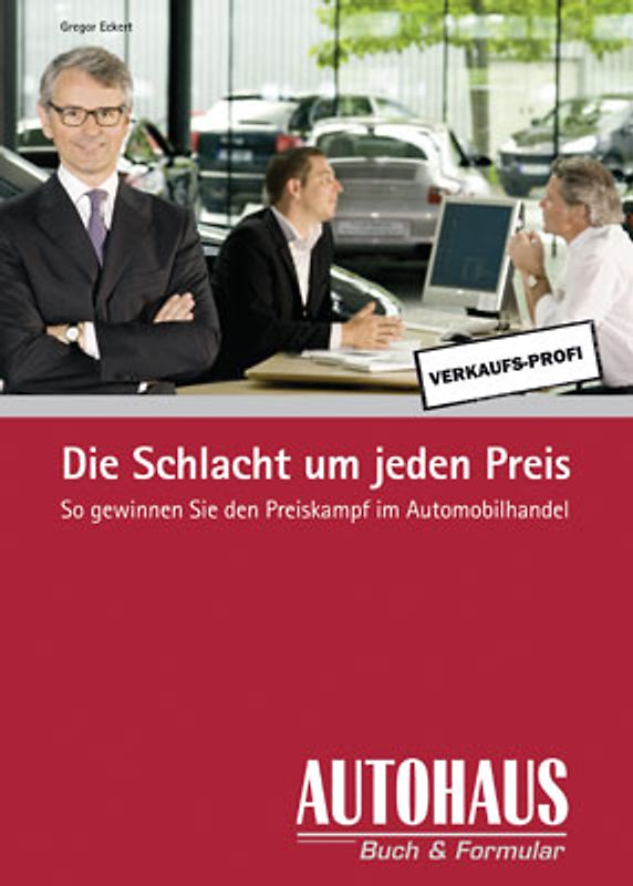 Die Schlacht um jeden Preis