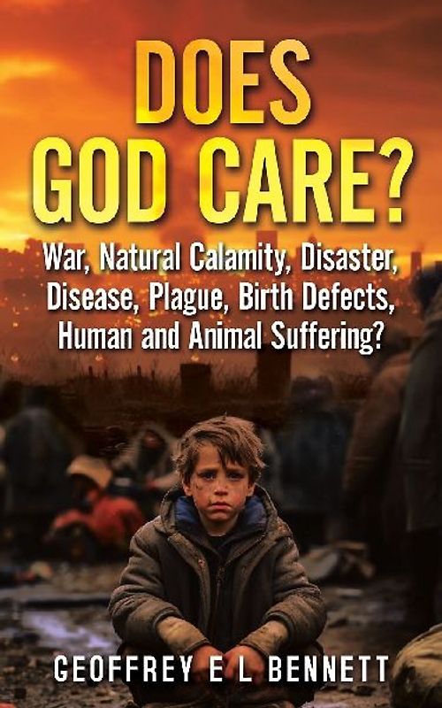 Does God Care?