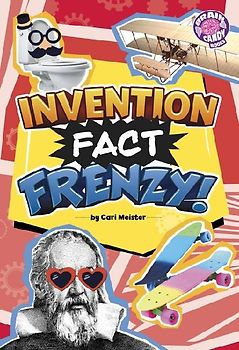 Invention Fact Frenzy!