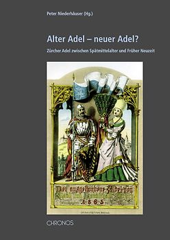 Alter Adel - neuer Adel?