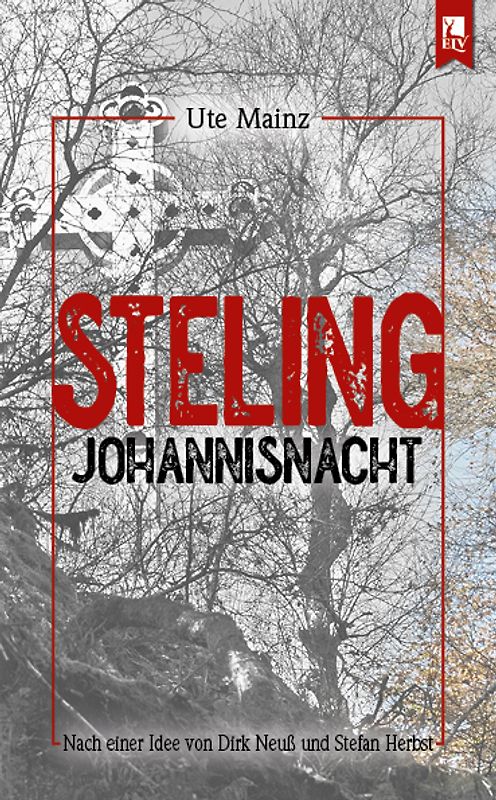 Steling: Johannisnacht