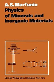 Physics of Minerals and Inorganic Materials