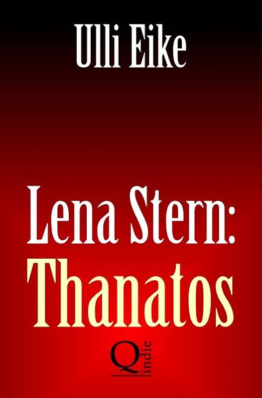 Nemesis-Trilogie / Lena Stern: Thanatos