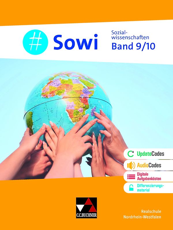 #Sowi – Nordrhein-Westfalen / #Sowi NRW 9/10