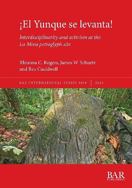 ¡El Yunque se levanta!