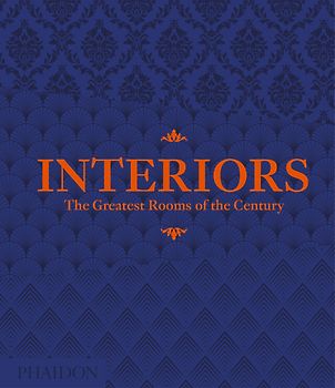 Interiors (Midnight Blue Edition)