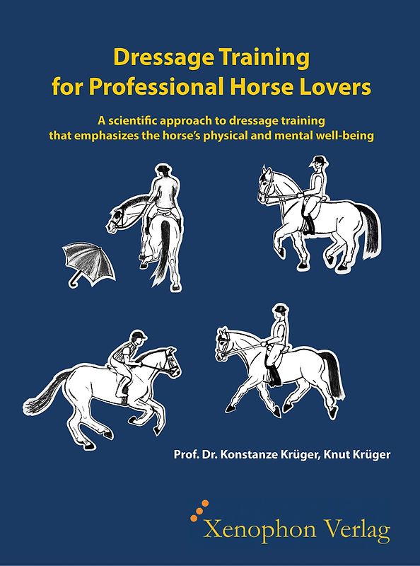 Dressage Training for Professional Horse Lovers