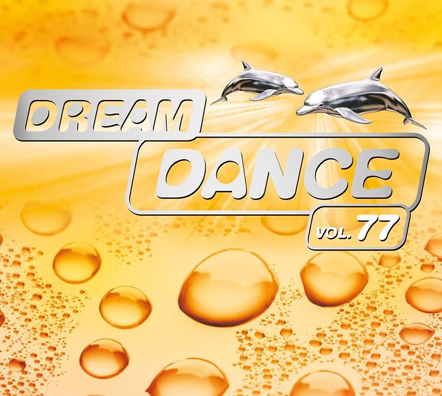 Various - Dream Dance,Vol.77