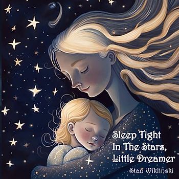 Sleep Tight In The Stars, Little Dreamer