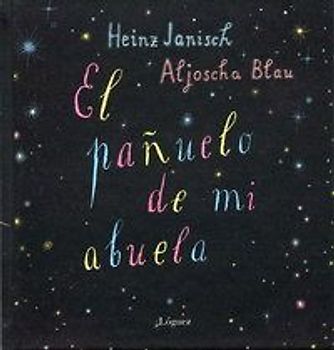 El pañuelo de mi abuela