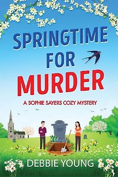 Springtime for Murder