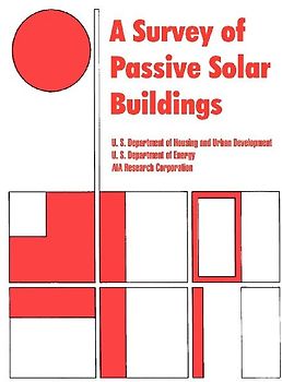 A Survey of Passive Solar Buildings