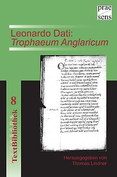 Leonardo Dati: Trophaeum Anglaricum