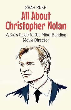 All About Christopher Nolan