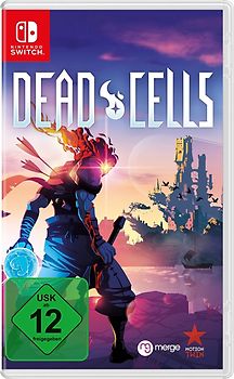 Dead Cells Nintendo Switch