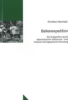 Balkanexpedition